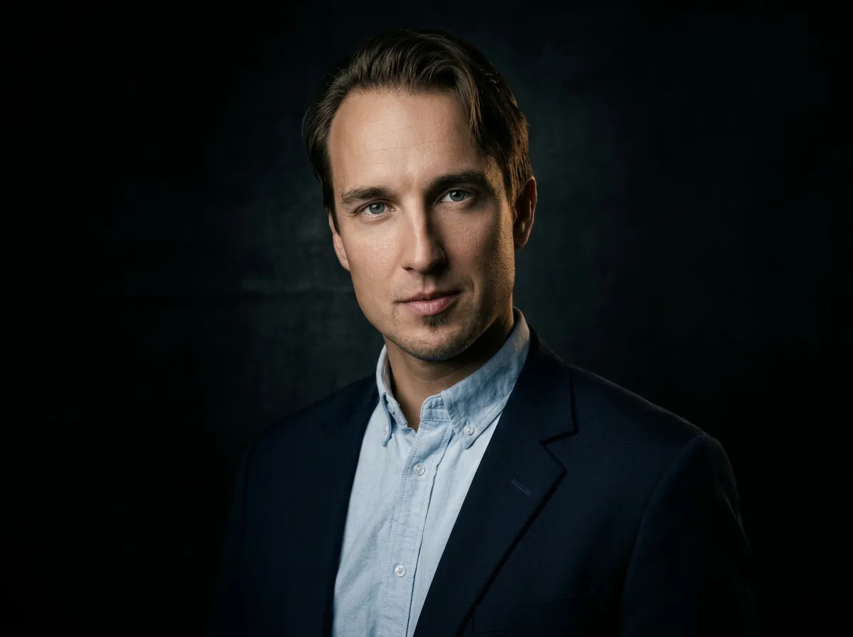 Jacob Slopnicki, civil engineer and founder of JPS Models Production